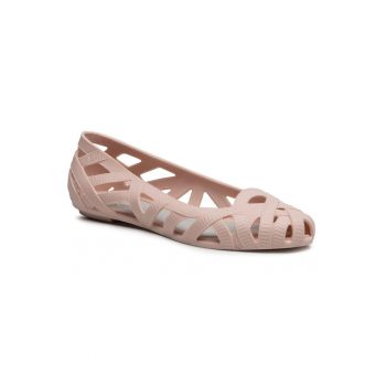Balerini dama -  208216241 - Textil/Sintetic - Roz