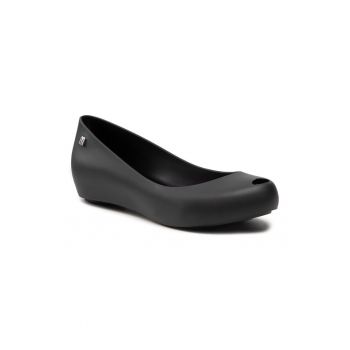 Balerini dama -  208904780 - Textil/Sintetic - Negru