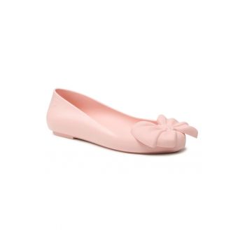 Balerini dama -  209914115 - Textil/Sintetic - Roz