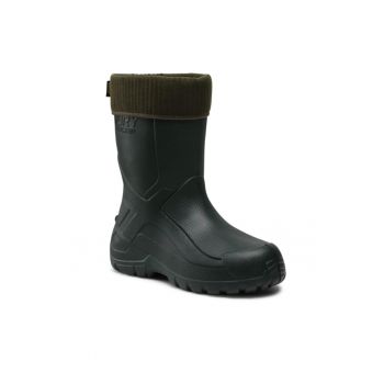 Cizme de cauciuc barbati -  209700701 - Verde - Cauciuc