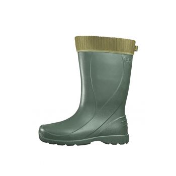 Cizme  STrack pentru femei - verzi -
