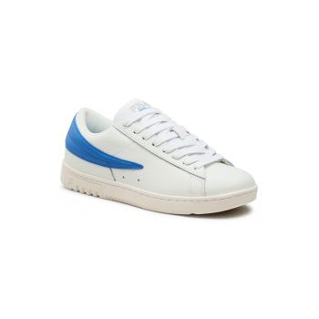 Pantofi barbati -  302757770 - Piele naturala - Alb