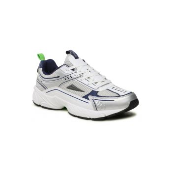 Pantofi barbati -  Piele ecologica