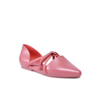 Pantofi dama -  209913118 - Textil - Roz