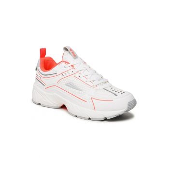 Pantofi dama -  302765485 - Piele ecologica - Bej ieftini