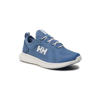Pantofi dama -  302772254 - Textil - Albastru