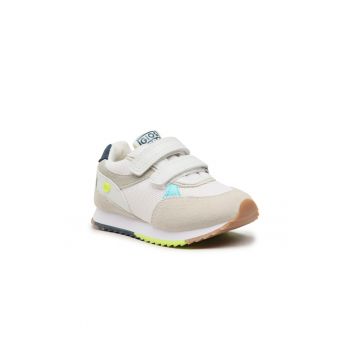 Pantofi sport baieti -  Textil