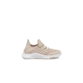 Pantofi sport  bej
