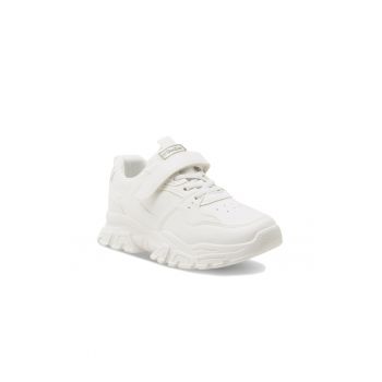 Pantofi sport copii -  353706 - Sintetic - Alb