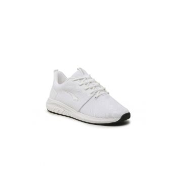 Pantofi sport dama -  302874729 - Alb - Textil