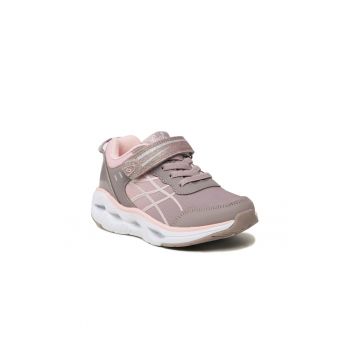 Pantofi sport fete -  302636730 - Textil - Violet