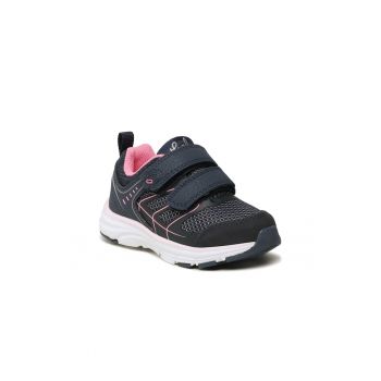 Pantofi sport fete -  Piele ecologica