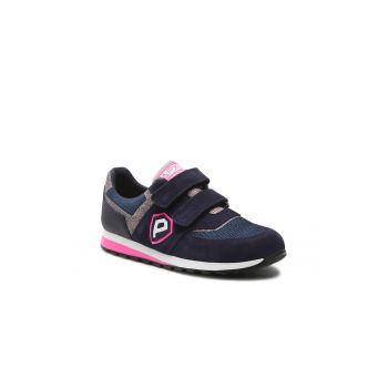 Pantofi sport fete -  Piele naturala