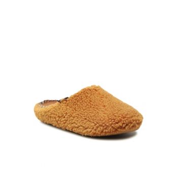 Papuci dama -  301003243 - Maro - Textil