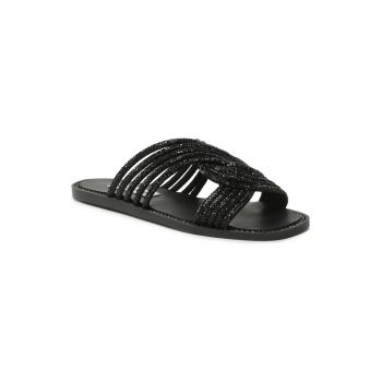 Papuci flip-flop dama -  Textil