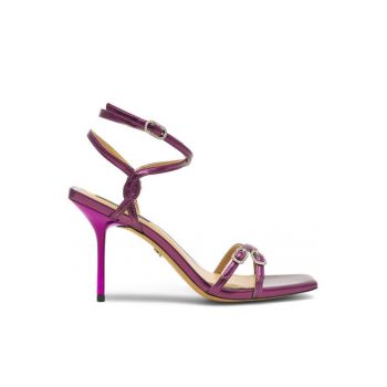 Sandale dama -  590558847347339 - Sintetic - Violet