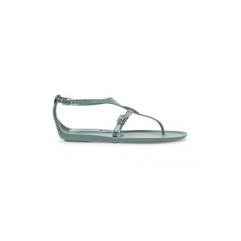 Sandale dama -  590559 - Sintetic - Verde -