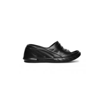Slapi dama -  590559 - Sintetic - Negru -