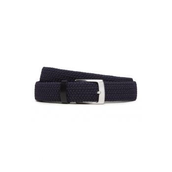 Curea barbati -  209546088 - Textil - Negru