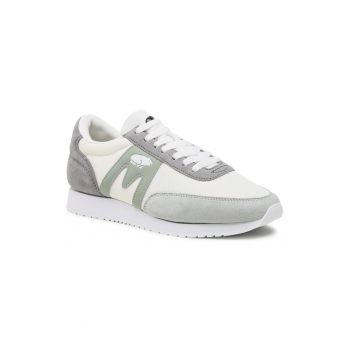 Pantofi barbati -  303040246 - Textil - Gri