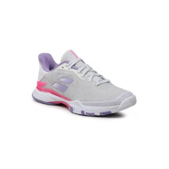 Pantofi dama -  302074181 - Textil - Multicolor