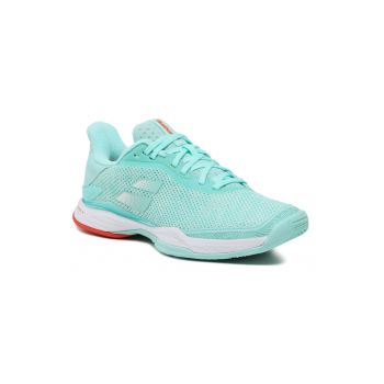 Pantofi dama -  302074266 - Textil - Turcoaz