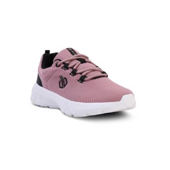 Pantofi dama -  302745524 - Textil - Roz