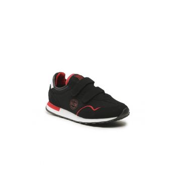 Pantofi sport baieti -  Textil