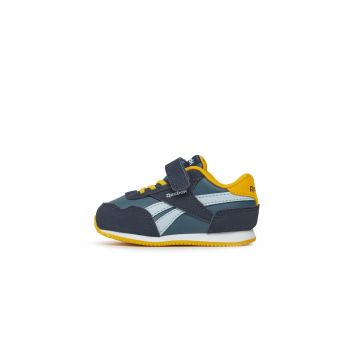 Pantofi sport copii -  302297658 - Albastru - Sintetic