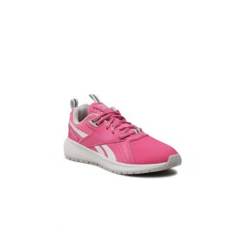 Pantofi sport fete -  301187981 - Roz - Textil