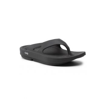 Papuci flip-flop barbati -  Textil