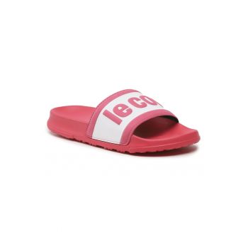 Papuci flip-flop dama -  Textil