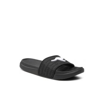 Papuci unisex -  300920367 - Negru - Cauciuc -