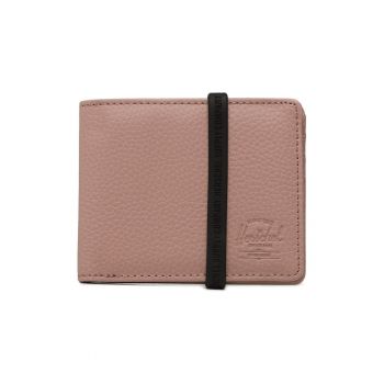 Portofel dama -  828432555062 - Piele ecologica - Roz