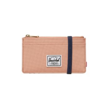 Portofel dama -  828432568550 - Textil - Portocaliu