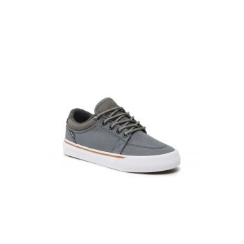 Pantofi sport baieti -  Piele ecologica
