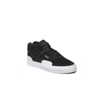 Pantofi sport baieti -  Piele naturala
