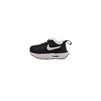 Pantofi sport copii -  Sintetic - Negru -