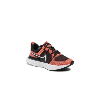 Pantofi sport dama -  209242218 - Textil - Portocaliu