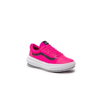 Pantofi sport dama -  Piele ecologica