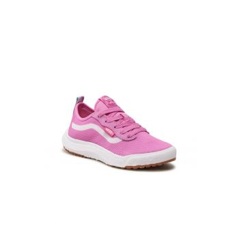 Pantofi sport fete -  302250820 - Textil - Roz