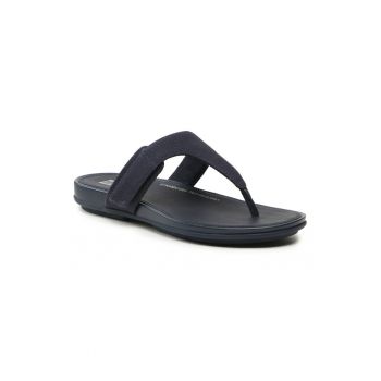 Papuci flip-flop dama -  Textil