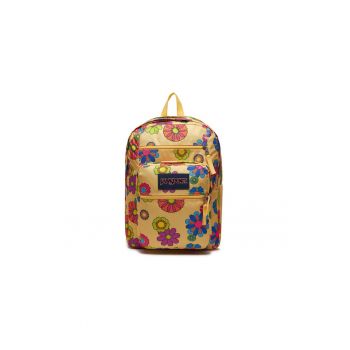 Rucsac dama -  912379 - Sintetic - Galben - One size