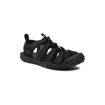 Sandale barbati -  300440858 - Textil - Negru