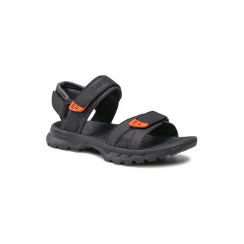 Sandale barbati -  Piele ecologica
