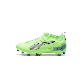Ghete Fotbal  Ultra 5 Match FG JR 108096-03 - Baieti - Verde