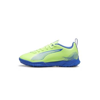 Ghete Fotbal  Ultra 5 Play TT JR 107910-03 - Baieti - Verde