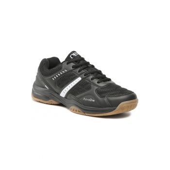 Pantofi barbati -  302753062 - Textil - Negru