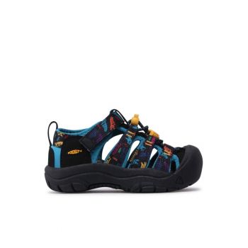 Pantofi sport copii  302676279 - Textil - Negru