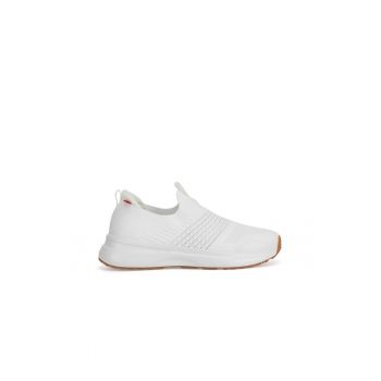 Pantofi sport dama -  590559 - Sintetic - Alb -